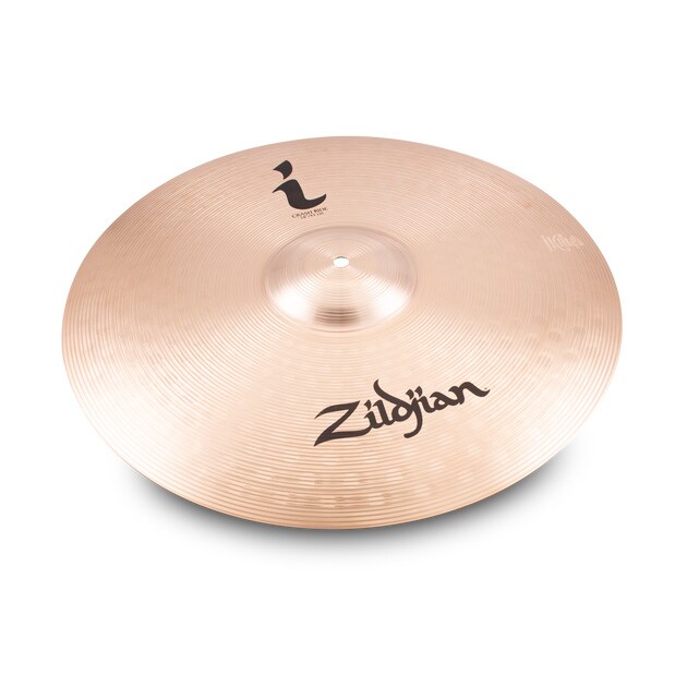 ZILDJIAN/I.Zildjian Crash Ride Cymbal 18