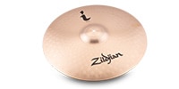 ZILDJIAN I.Zildjian Crash Cymbal 18