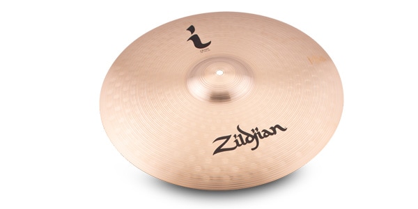 ZILDJIAN ( ジルジャン ) I.Zildjian Crash Cymbal 18" 送料無料