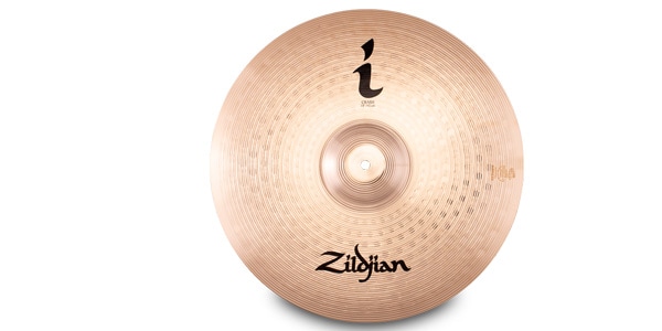 ZILDJIAN ( ジルジャン ) I.Zildjian Crash Cymbal 18