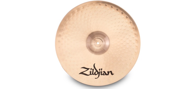 ZILDJIAN ( ジルジャン ) I.Zildjian Crash Cymbal 18