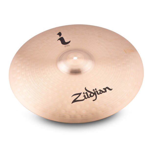 ZILDJIAN/I.Zildjian Crash Cymbal 18