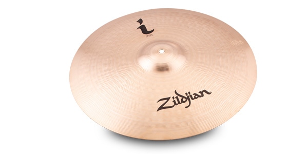 ZILDJIAN / I.Zildjian Crash Cymbal 19"