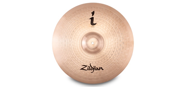 ZILDJIAN / I.Zildjian Crash Cymbal 19"画像2