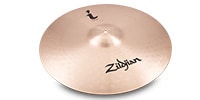 ZILDJIAN I.Zildjian Crash Ride Cymbal 20