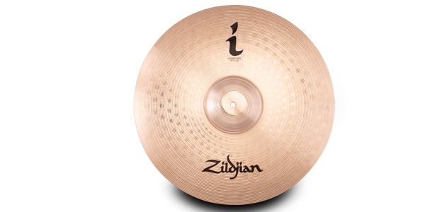 I.Zildjian Crash Ride Cymbal 20