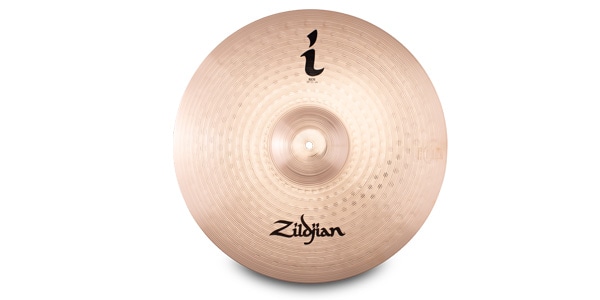I.Zildjian Ride Cymbal 20