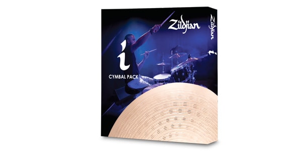ZILDJIAN / I Family PRO Cymbal Set画像2