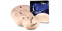 ZILDJIAN I Family STANDARD Cymbal Set