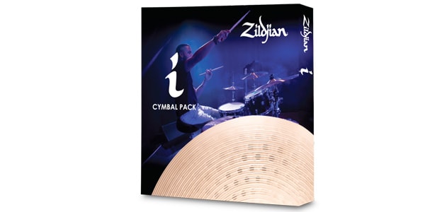 ZILDJIAN / I Family STANDARD Cymbal Set画像2