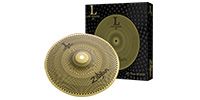 ZILDJIAN L80 Low Volume 10