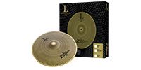 ZILDJIAN L80 Low Volume 16&quot; Crash