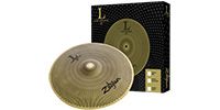 ZILDJIAN L80 Low Volume 18