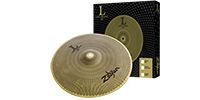 ZILDJIAN L80 Low Volume 20