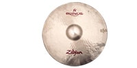 ZILDJIAN / FX ORIENTAL CRASH OF DOOM 22"