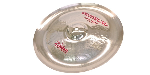ZILDJIAN / fx Oriental China Trash 14"
