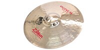 ZILDJIAN FX Oriental TRASH SPLASH 11