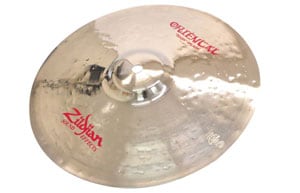 ZILDJIAN FX Oriental TRASH SPLASH 11&quot;