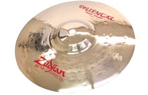 ZILDJIAN FX Oriental TRASH SPLASH 9&quot;