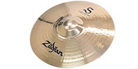 ZILDJIAN 10