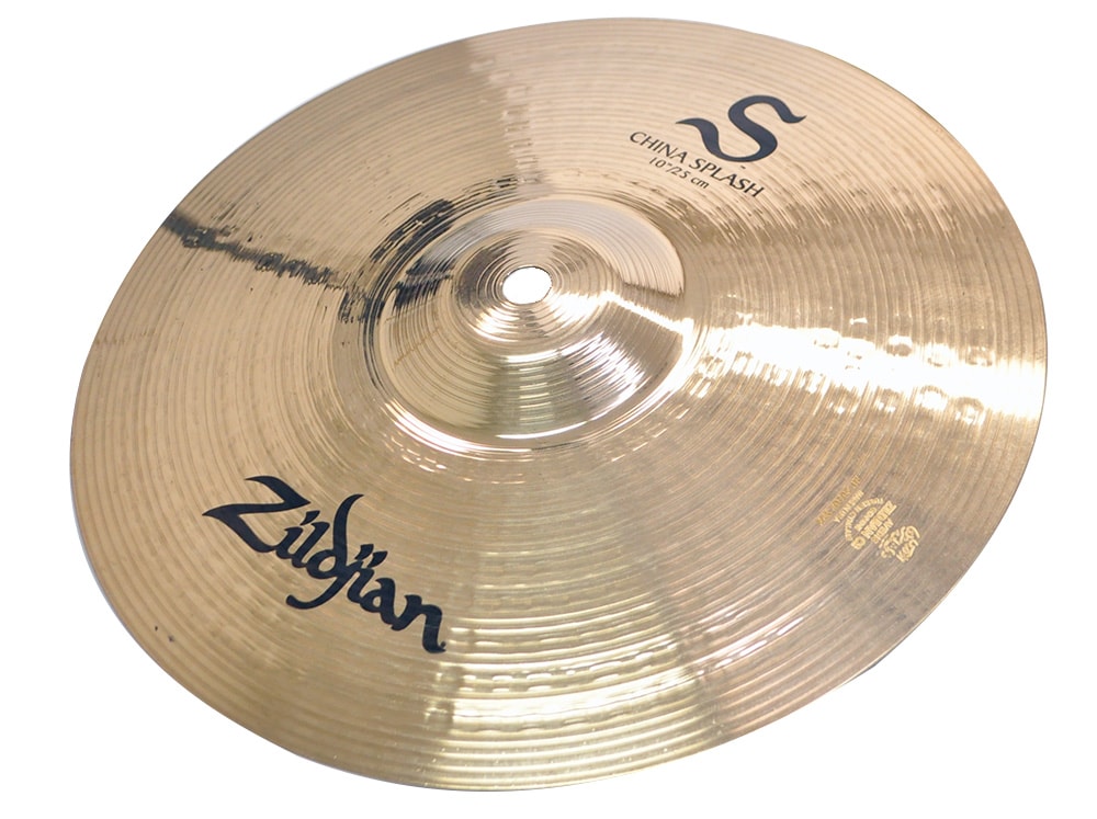 ZILDJIAN/10