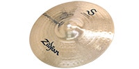 ZILDJIAN 10&quot; S MINI HI-HAT BOTTOM