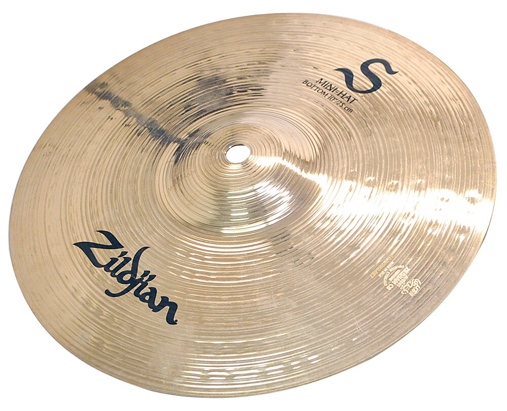 ZILDJIAN/10