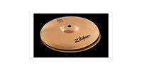 ZILDJIAN / 10" S MINI HI-HAT TOP