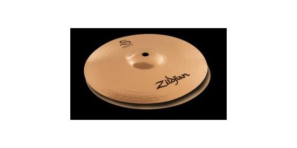 ZILDJIAN 10\