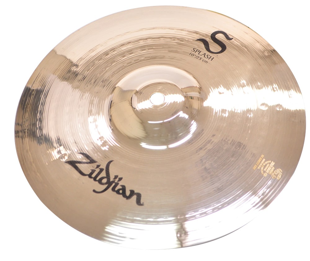 ZILDJIAN/10