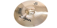 ZILDJIAN 14&quot; S HI-HAT BOTTOM