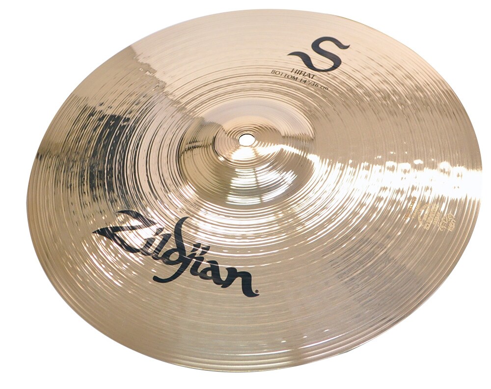 ZILDJIAN/14