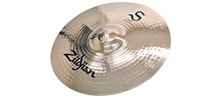 ZILDJIAN / 14" S HI-HAT TOP