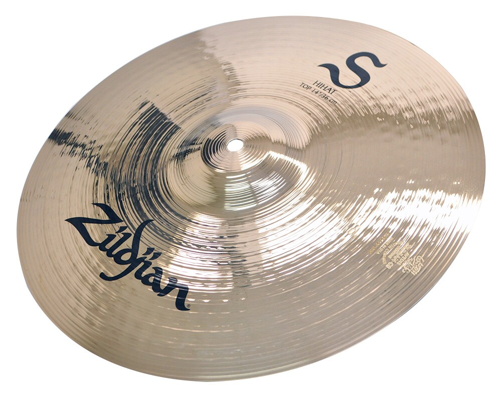 ZILDJIAN/14