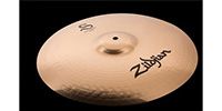 ZILDJIAN / 14" S THIN CRASH