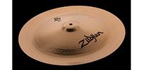 ZILDJIAN / 16" S CHINA