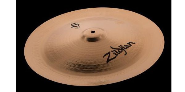 ZILDJIAN/16