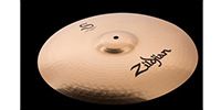 ZILDJIAN 16&quot; S  MEDIUM THIN CRASH