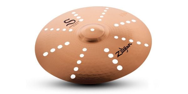 ZILDJIAN/16