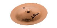 ZILDJIAN / 18" S CHINA