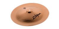 ZILDJIAN 18&quot; S CHINA