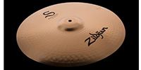 ZILDJIAN 18