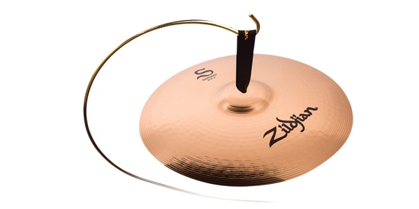ZILDJIAN / 18" S SUSPENDED