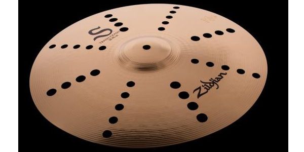 ZILDJIAN/18