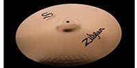 ZILDJIAN 20&quot; S ROCK CRASH