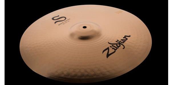 ZILDJIAN/20