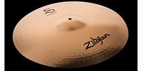 ZILDJIAN / 20" S ROCK RIDE