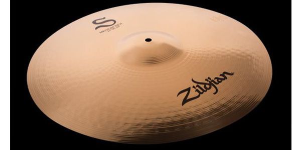 ZILDJIAN/20