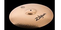 ZILDJIAN 20&quot; S THIN CRASH