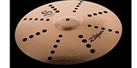 ZILDJIAN / 20" S TRASH CRASH